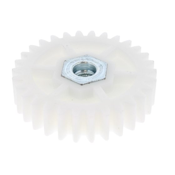 Cylinder Gear for Bosch Petrol Cylinder 14SK Lawn Mowers - Replaces 3616 C03 A72