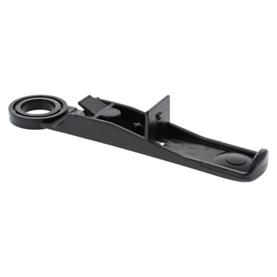 Height Adjuster Lever (Front) for Mountfield HP470 Lawn Mowers - 381003306/0
