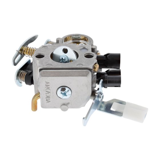 Carburettor C1Q-S268 for Stihl MS181, MS211 Chainsaws - Replaces 1139 120 0612