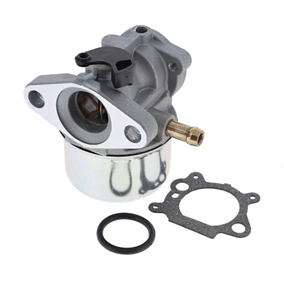 Carburettor (Primer) for Briggs & Stratton 122702 Quantum Engine - Replaces 799868