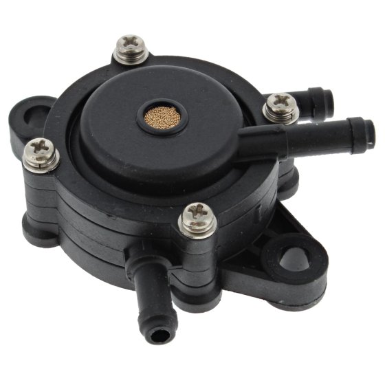 Fuel Pump (Plastic) for Briggs & Stratton 161430, 161432 Engines - Replaces 491922