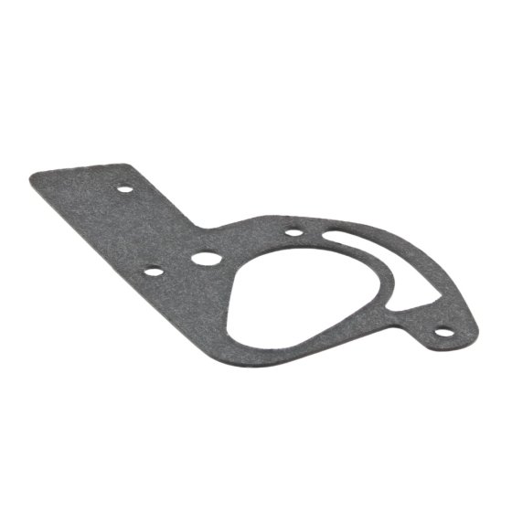 Carburettor Tank Mounting Gasket (Pulsa Jet) for Briggs & Stratton 080201, 080202 Engines - Replaces 272996