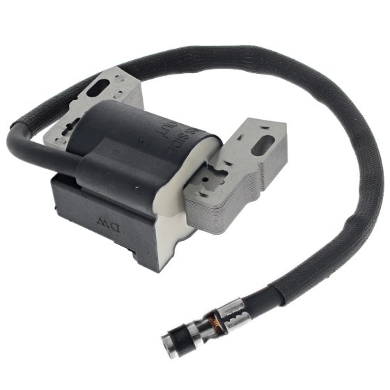 Ignition Coil (New Type) for Briggs & Stratton Vanguard 111902, 111982 Engines - Replaces 799650