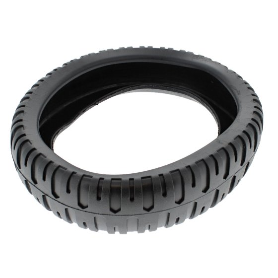 Tyre for Honda HR194, HR214, HRA214 Lawn Mowers - Replaces 42861-VA4-003