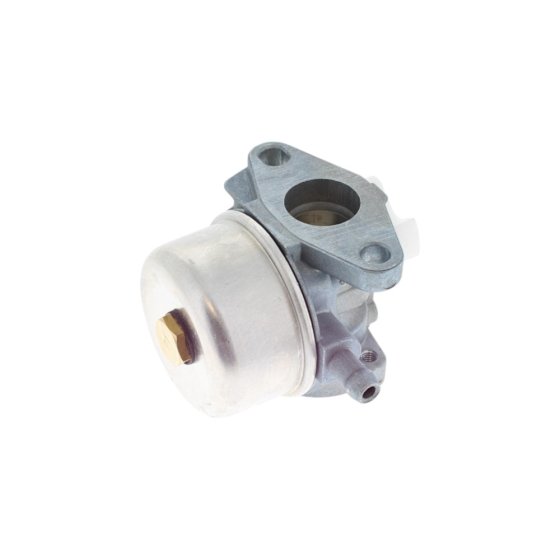 Carburettor (Primer Type) for Briggs & Stratton 122702, 127702 Quantum Engines - 498170