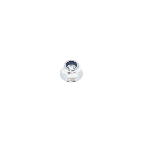 M5 Blade Fixing Flange Lock Nut for Stihl HL94C, HL94KC Hedgetrimmers - Replaces 9216 263 0700