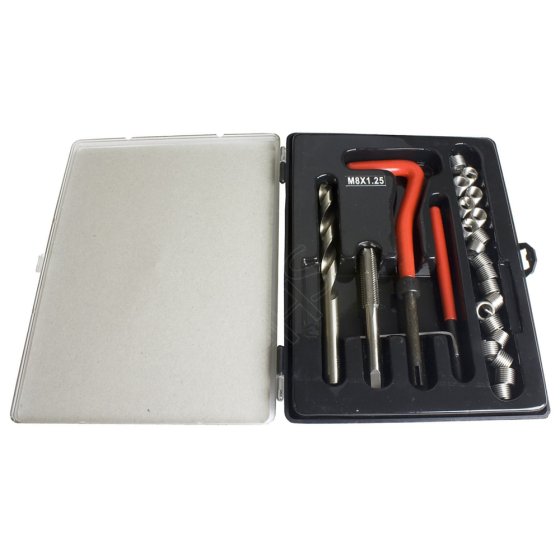 5mm Thread Repair Kit with Case