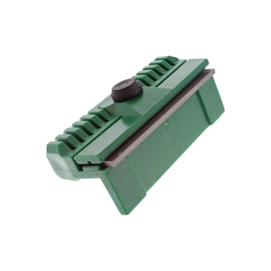 Chainsaw Guide Bar Dressing Tool