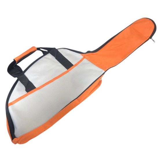 Universal Carry & Storage Bag for Up To 22" Chainsaws