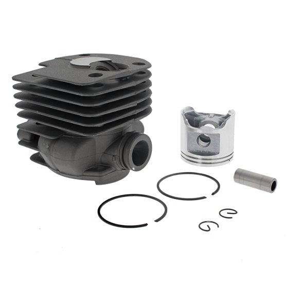 Cylinder & Piston Assembly for Husqvarna 365 Chainsaws - Replaces 5036910-72