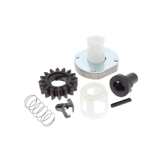 Starter Motor Drive Kit (Roll Pin Type) for Briggs & Stratton 170402, 170412 Engines - Replaces 495878