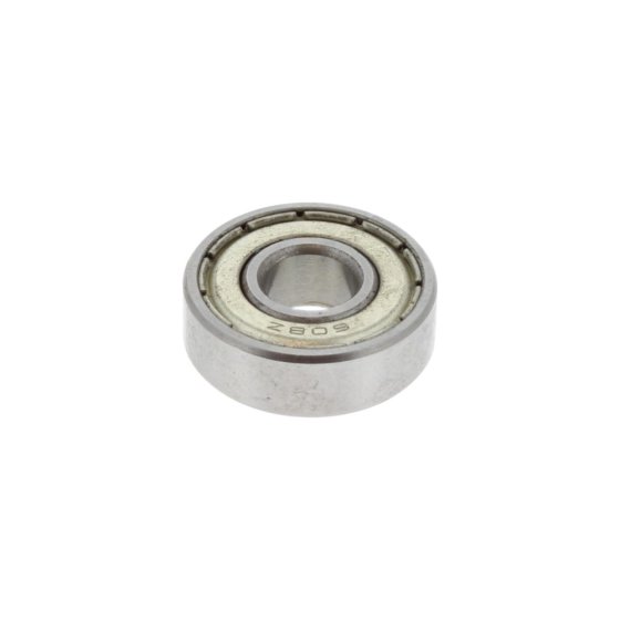 Universal Bearing 608ZZ - O.D. 22mm x I.D. 8mm x W 7mm