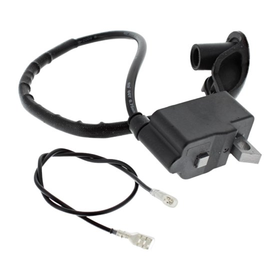 Ignition Coil for Stihl FS120, FS200 Brushcutters - Replaces OEM No. 4134 400 1301