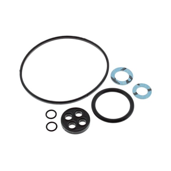 Carburettor Seal Kit fits Honda GX120, GX140, GX160 Engine - Replaces 16010-ZE1-812