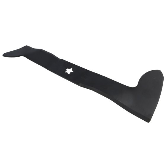 Blade, L/H for Husqvarna CT130, CTH160 Mowers - Replaces 532 17 00-37