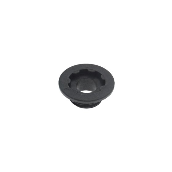 Oil Pump Worm Drive for Husqvarna 340, 345 Chainsaws - Replaces 503 89 22-02