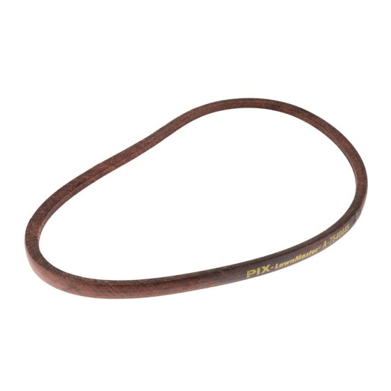 Deck Belt for MTD J136 Ride on Mowers - Replaces 754-0445
