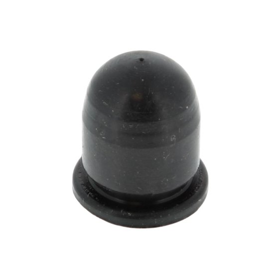 Primer Bulb (ID 9mm, OD 18mm, H 21mm) for Kawasaki TF22 Engines - Replaces 49043-2065