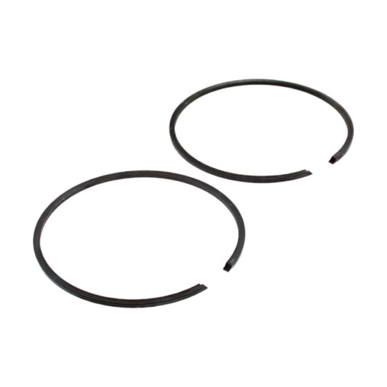 Piston Ring Set (50mm x 1.5mm) Husqvarna 268 Chainsaws - Replaces 503 28 90-17