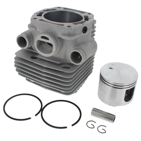 Cylinder & Piston Assembly 56MM Bore for Stihl TS700, TS800 Disc Cutters