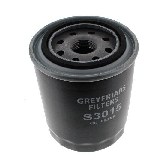Oil Filter for Honda GX610, GXV610 Engine - Replaces 15400 ZJ1 004