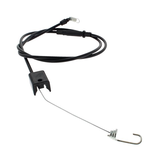 Clutch Cable for Honda HRB535 Lawn Mower - Replaces 54510-VE2-801