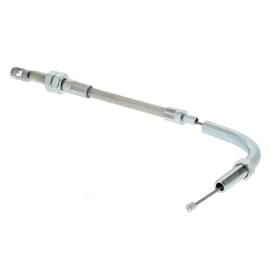 Throttle Cable fits Kawasaki TH43, TH48 Brushcutter - Replaces 54012 2342