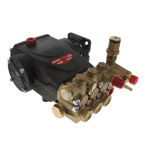 58 Series Pump 8lpm 210bar 3/4f Shaft