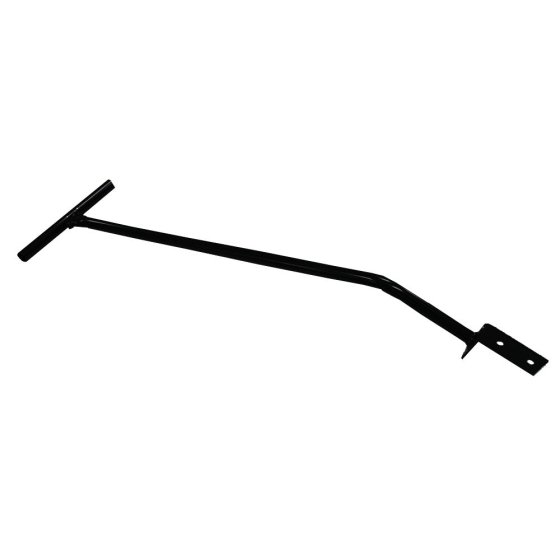 Tamping Beam Handle L/H For Belle Part - 36.0.058