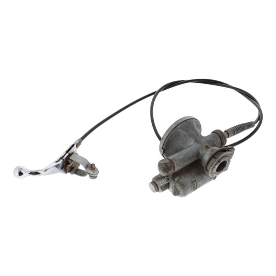 Amal Model 360/8 Carburettor C/W Cable (36'') & Lever (New Unused Old Stock) For Amal Type 360 Carburettorᅠ - 360/8