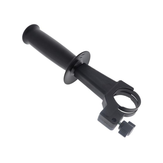 Auxiliary Handle for Bosch GSB 90-2 E Percussion Drill - OEM No. 3602025012