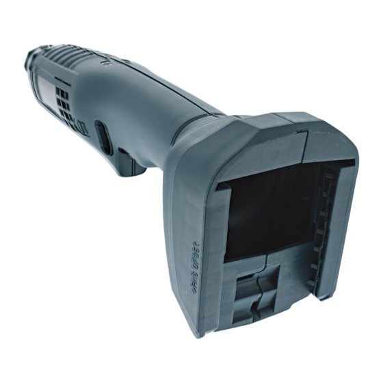 Housing Assembly for Bosch D94600, D94601, D94602 Screwdrivers - OEM No. 3607031756
