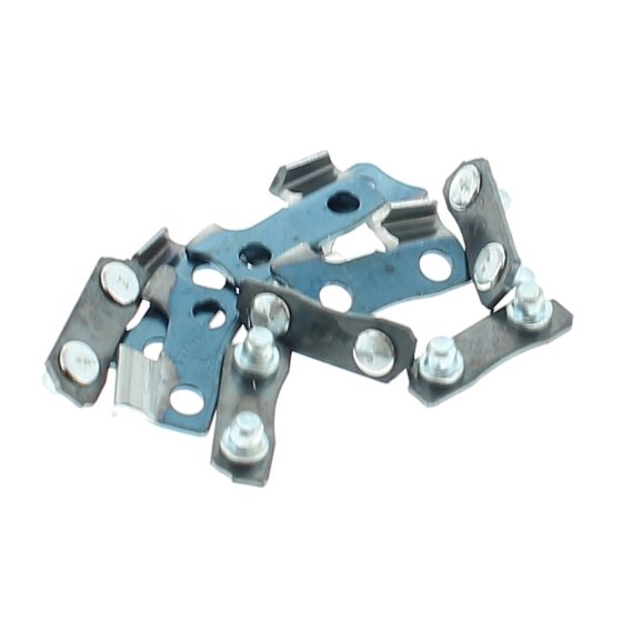 Right Hand Cutter Kit for Stihl Machines - 3610 007 1000