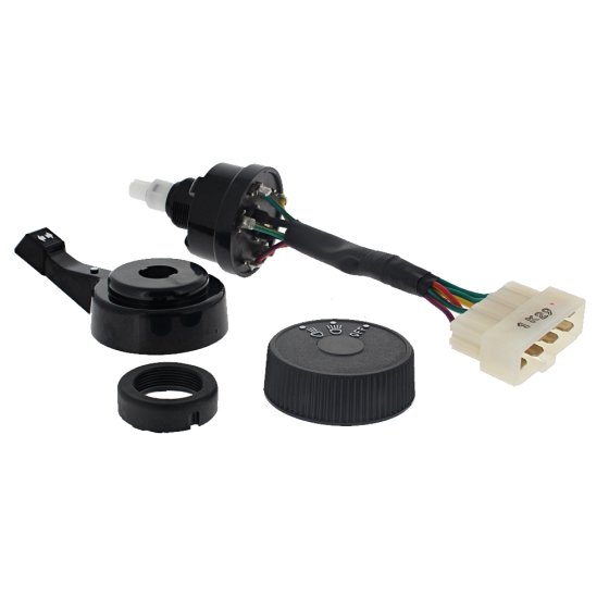 Combination Switch for Kubota L3750, L3750DT, L4150 Tractors - OEM Number 36330 75010