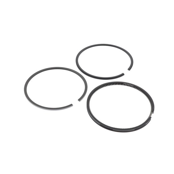 Piston Ring Set Std (AC1) for Lister Petter