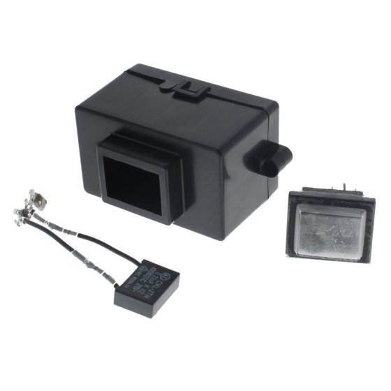 Makita Preassembled Kit Switch/Capac - 3640750