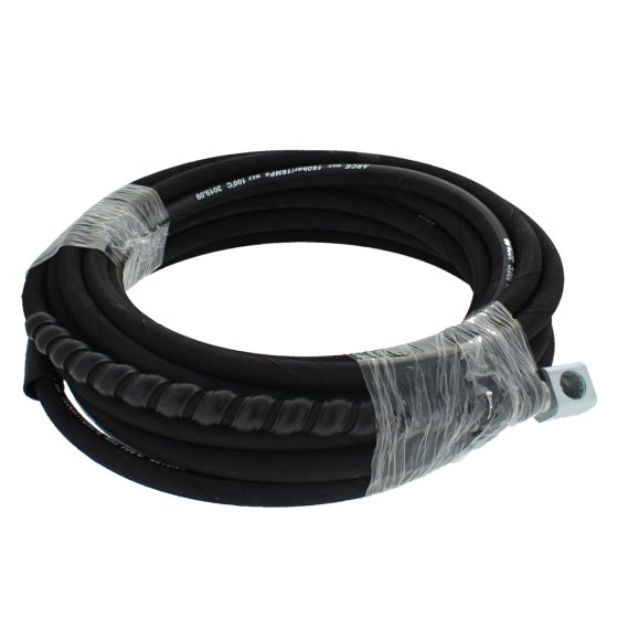 High Pressure Hose for Makita Hw121, Hw132 Pressure Washers - OEM No. 3641570