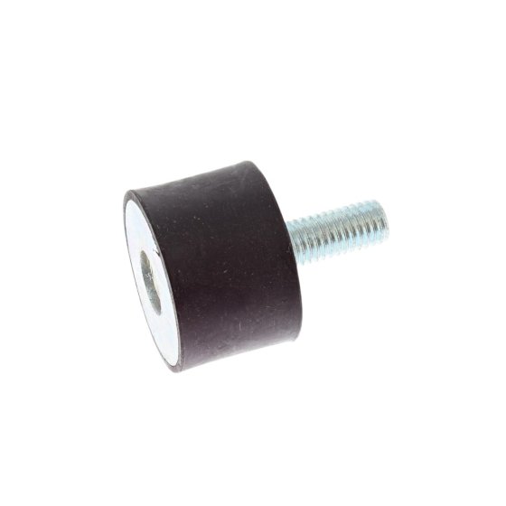 Rubber Metal Buffer for Hamm HD8 - HD10C (H170) Twin Drum Roller - OEM No. 364770