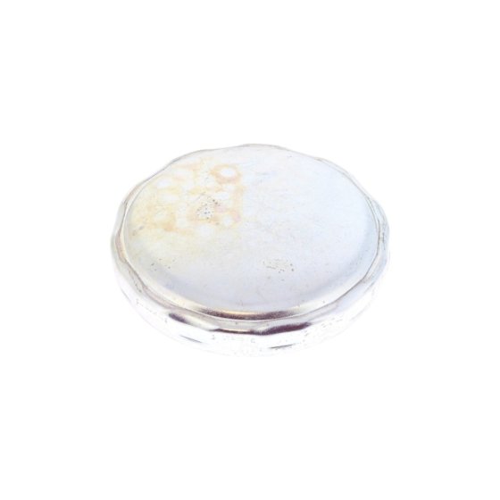 Filler Cap -Genuine Terex Part - OEM No. 366 08136