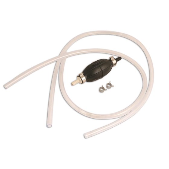 Fluid Transfer Hand Pump Kit