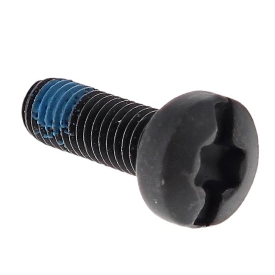 Screw, M5 X 14" for Black and Decker GT340, GT350 Hedgetrimmer - 371954-01