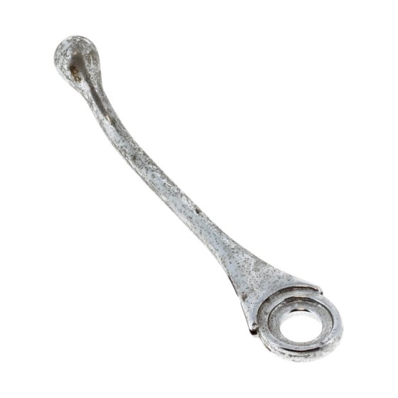 Throttle Lever for Amal Controls - 372/018