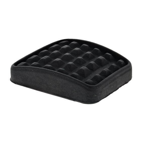 Pedal Cover for Kubota B21, B1700D, B2400D Tractors - OEM No. 37410 42760