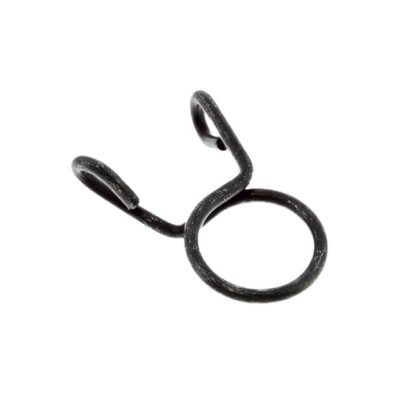 Clip for Kubota K008-3, U10-3, U15, U17 Mini Excavator - 37410 88680