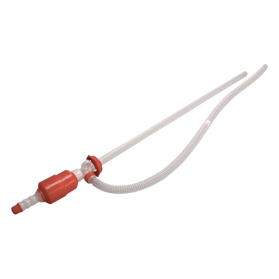 Fluid Transfer Barrel Pump