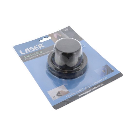 75mm Dent Puller Suction Cup - 10kg Lift Capacity, Suitable for Glass and Tiles