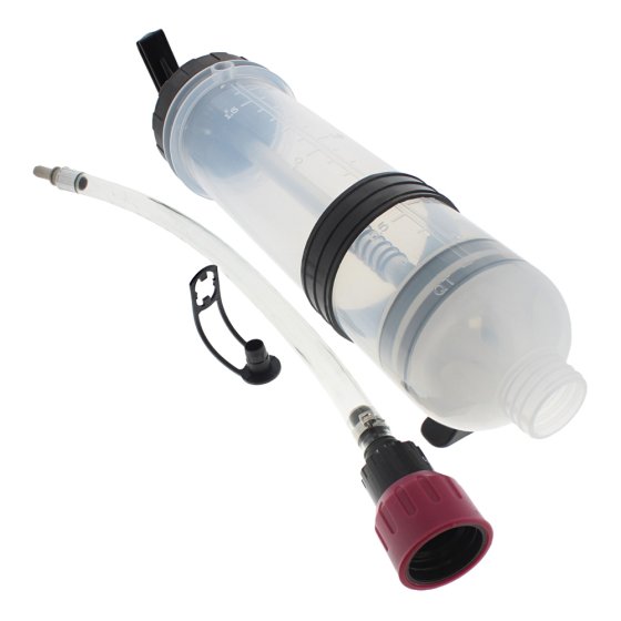 Multi-Purpose Syringe 1.5L
