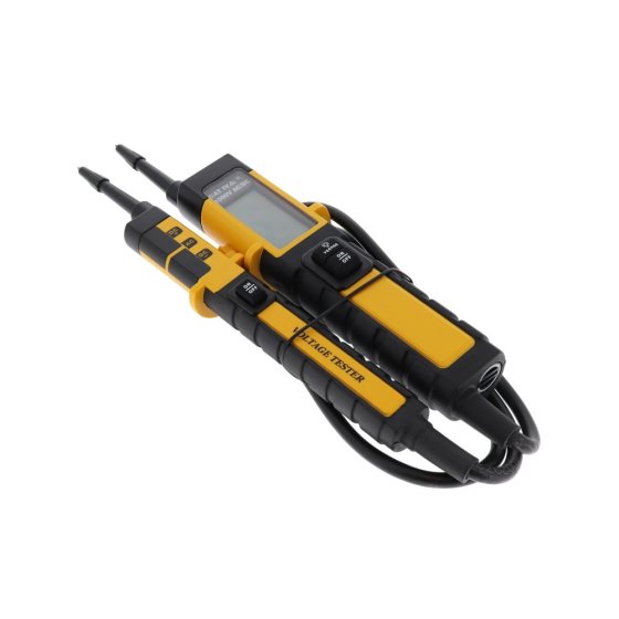 High Voltage Tester CAT IV 1000V