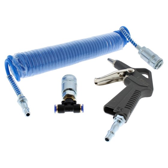 Air Duster Blow Gun - for HGV