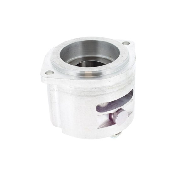 End Piece - Genuine Terex Part - OEM No. 376434